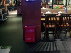 -江边城外烤全鱼(方庄时代购物中心店)