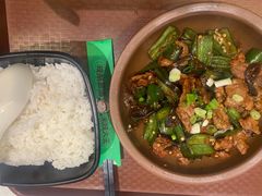 -蒙自源米线大王(大朗南铭购物中心店)