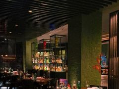 -赤RedBowl川锅·炙烤·板前(北京瑰丽酒店)