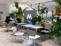 -M Stand(宁波万象城店)
