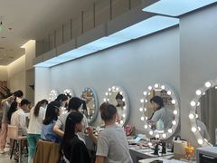 -天真蓝照相馆(杭州滨江宝龙店)