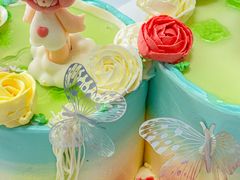 -CAKE BOSS 蛋糕老板(西单君太百货店)