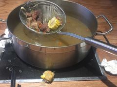 -牛很鲜潮汕牛肉火锅(朝晖路店)