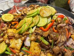 -一烙锅(友谊店)