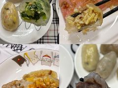 -老潮兴粿品(龙北店)