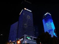 -天鹅湖体育公园
