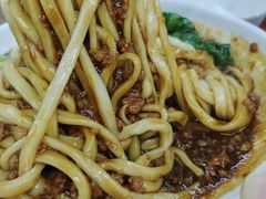 -老陈婆手工面庄