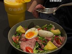 -O'eat Blossom&Pelican(深圳首店)