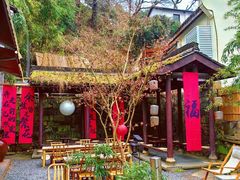 -河坊街景区