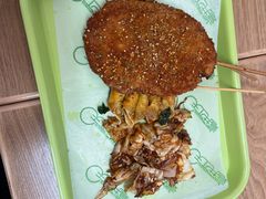 -小街曹师傅砂锅麻辣烫(亚泰大街店)