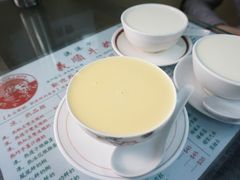 双皮奶-义顺牛奶公司(新马路老店)