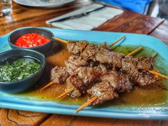 -El Bodegon阿根廷秘鲁餐厅(幸福路店)