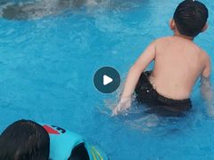 -杭州浪浪浪水公园