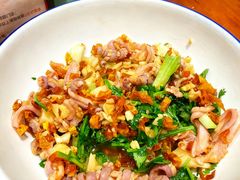 -衡厨·衡阳土菜(中南店)