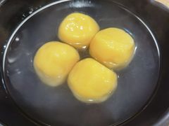 -宁波汤团店(外滩店)