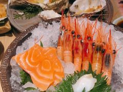 -匠和风精致料理(福州金融街万达店)