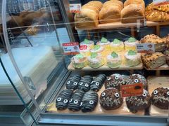 -BreadTalk面包新语·烘焙蛋糕(中心书城店)