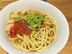 -幸福的烤包子·新疆菜