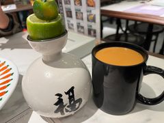 泰式奶茶-太食獸泰式茶餐厅(北美新天地店)