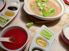 -京华烟云·北京烤鸭(领展购物广场·中关村店)