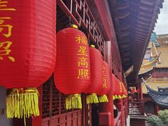 -钦赐仰殿道观