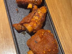 -永安鱼庄·镇江菜(丁卯店)