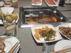 -海底捞火锅(奥山世纪城店)