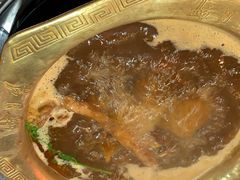 -芦月轩羊蝎子(劲松店)