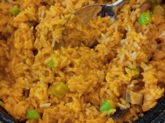 鲜虾汤泡饭-南山鲜虾面·活鲜小馆·海味大连菜(南山总店)