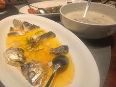 -阿明小菜·海鲜·上海菜(梅陇店)