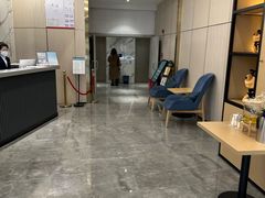 -泰平丽锦酒店(成都太古里春熙路店)