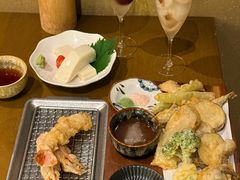 -大米·京都小酒馆·炭烧海鲜·烧鸟(龙口东路店)