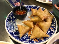 -simply thai天泰(长泰广场店)