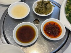 -陆记鹅庄·潮汕菜·狮头鹅(大仟里店)