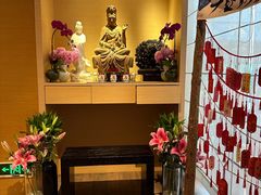 -若蘭慈·无国界素食料理(欢乐海岸店)
