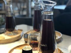 -Bracket Coffee(工体店)