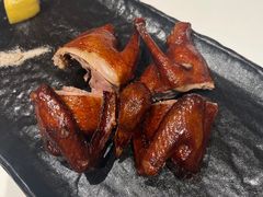 -侨美食家·40年地道粤菜(珠江新城店)