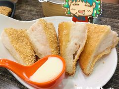 -周记点心(西环店)