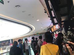 -韩盛炭火烤肉(万达广场店)