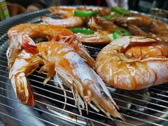 -本炙炭烤·蒲烧活鳗料理店(金沙洲店)