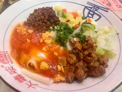 -大嘻咹biangbiang面(历史博物馆店)