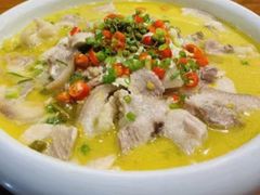 -不倒翁·安徽名菜楼(步行街店)