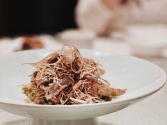 -南京景枫万豪酒店·万豪中餐厅
