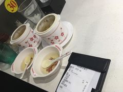 -锦园春香港茶餐厅(西海湾旗舰店)