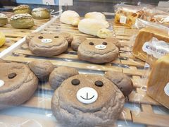 -奈雪的茶(华强北中航城店)