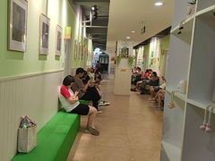 -学知乐教育·幼小衔接·小学科辅导(嘉定镇校区)