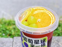 -百分茶(九洲新世界店)
