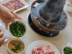 -阳坊大都涮羊肉(阳坊总店)