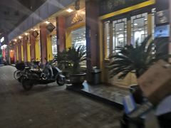 -惠丰源烩面馆(经七路店)