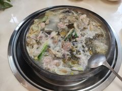 -海关荤豆花(洋河一路店)